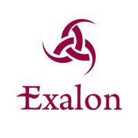 Exalon Promotion PVT LTD logo - Similar company to Pune Handmade Papers.