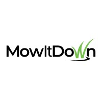 mow it Down - Lawn Mowing Services logo - Similar company to Trusted Garden Maintenance & Lawn Mowing