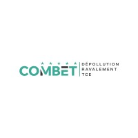 Combet logo - Similar company to Decamiante