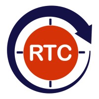 Round The Clock Technologies logo - Similar company to Vtechnicals