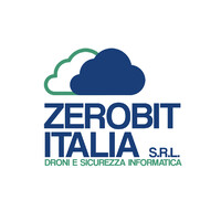 Zerobit Italia S.r.l. Droni e Servizi per le Imprese logo - Similar company to Sts Srl - Sistemi Tecnologici Di Sicurezza
