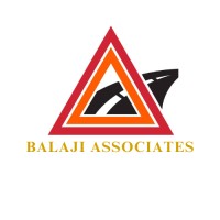 Balaji Associates Private Limited logo - Similar company to Packmate