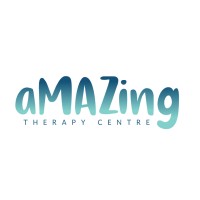 aMAZing Therapy Centre CIC🧚 logo - Similar company to C42.Studio