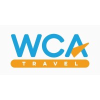WCA Travel logo - Similar company to Easytrip.Co