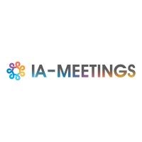IA-Meetings logo - Similar company to Showmaker Events