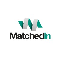 Matchedin logo - Similar company to Novare Intro