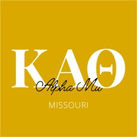 Kappa Alpha Theta, Alpha Mu Chapter logo - Similar company to Kappa Alpha Theta (Beta Lambda Chapter)