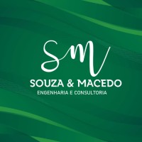 sm engenharia e consultoria ambiental logo - Similar company to Nativa Carbono
