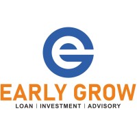 Early Grow Advisory Services Pvt Ltd logo - Similar company to Dhanush Web - Planet Of Designs