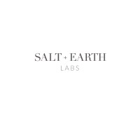 SALT AND EARTH LABS logo - Similar company to Natural Salt Therapy Ltd