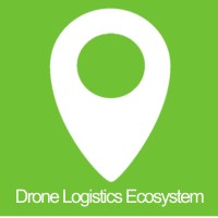 Drone Logistics Ecosystem logo - Similar company to Cargotron
