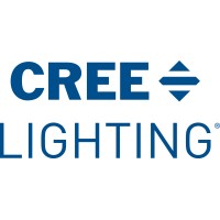 Cree Lighting Middle East logo - Similar company to Advanced Lighting Technologies Nz Ltd