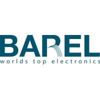 Barel AS logo - Similar company to 3Dsix Design & Additive Manufacturing
