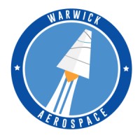 Warwick Aerospace Society logo - Similar company to Warwick Engineering Society