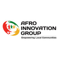 Afro Innovation Group logo - Similar company to Cp Learning Trust Charity