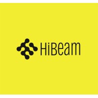 HiBeam logo - Similar company to Hibeam