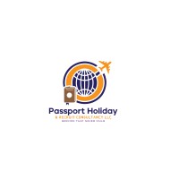 Passport Holiday & Recruit Consultancy LLC logo - Similar company to I Recruit