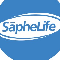SAPHE Life logo - Similar company to Dmkconsulting
