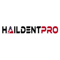 Hail Dent Pro logo - Similar company to Fieldside Development