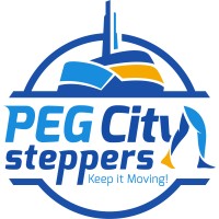 Pegcity Steppers Inc logo - Similar company to Navegtech Canada