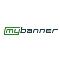 Mybanner logo - Similar company to Ff Linea