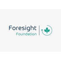 Foresight Foundation logo - Similar company to F-Tec