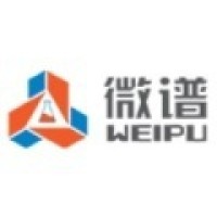 上海微谱化工技术服务有限公司 logo - Similar company to 医疗器械 半导体行业人才服务公司