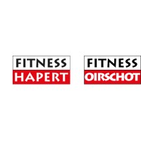 Fitness Oirschot logo - Similar company to Db Sport