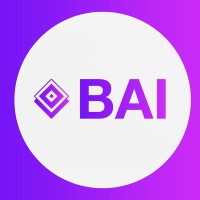 Business and AI Institute (BAI) at UVA logo - Similar company to Northern Virginia Community College Coding/Computer Science Club
