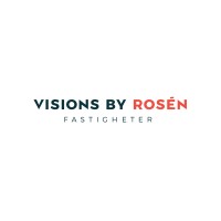 Visions By Rosén logo - Similar company to Concede