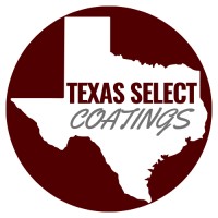 Texas Select Coatings logo - Similar company to Tracksna