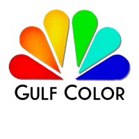 Gulf Color logo - Similar company to Aemco