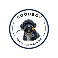 GoodBoy Pressure Washing Services logo - Similar company to Activ8Me
