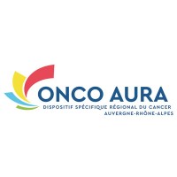 ONCO AURA, Dispositif Spécifique Régional du Cancer logo - Similar company to Cfetit