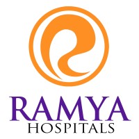 Ramya Hospitals logo - Similar company to Dynamic Electric, Inc.