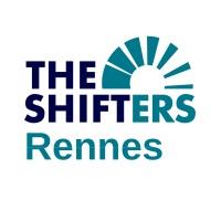 Les Shifters Rennes logo - Similar company to Incedis