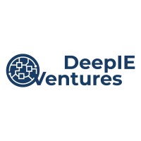DeepIE Ventures logo - Similar company to Hit Network