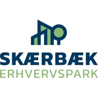 Skærbæk Erhvervspark A/S logo - Similar company to Officebyus