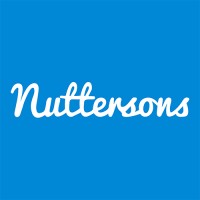 Nuttersons logo - Similar company to Physio123