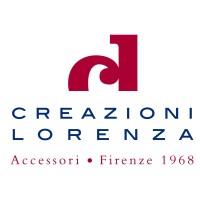 Creazioni Lorenza logo - Similar company to Il Ciliegio