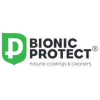 Bionic Protect Österreich logo - Similar company to Bionict