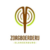 Stichting Zorgboerderij Slangenburg logo - Similar company to Zorgboerderij Eekhoeve