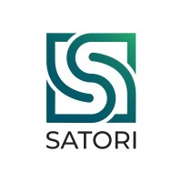 Satori logo - Similar company to Satori