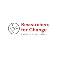 Researchers For Change logo - Similar company to Indigenous