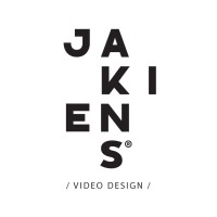 Jakiens Video Design logo - Similar company to Jfa
