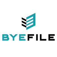 ByeFile logo - Similar company to Logic Control Llc