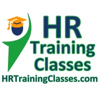 HRTrainingClasses.com® logo - Similar company to Getcope.Com