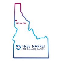 Free Market Medical Association--Idaho Chapter logo - Similar company to Free Market Medical Association - Arizona