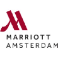 Amsterdam Marriott Hotel logo - Similar company to Hotel Okura Amsterdam
