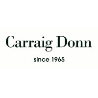 Carraig Donn logo - Similar company to Triona
